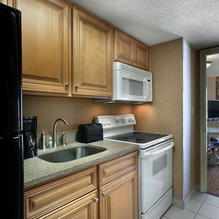 Breakers Resort Hotel Myrtle Beach Dış mekan fotoğraf