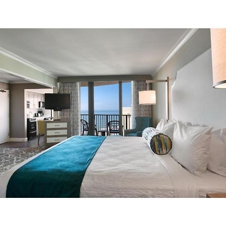 Breakers Resort Hotel Myrtle Beach Dış mekan fotoğraf