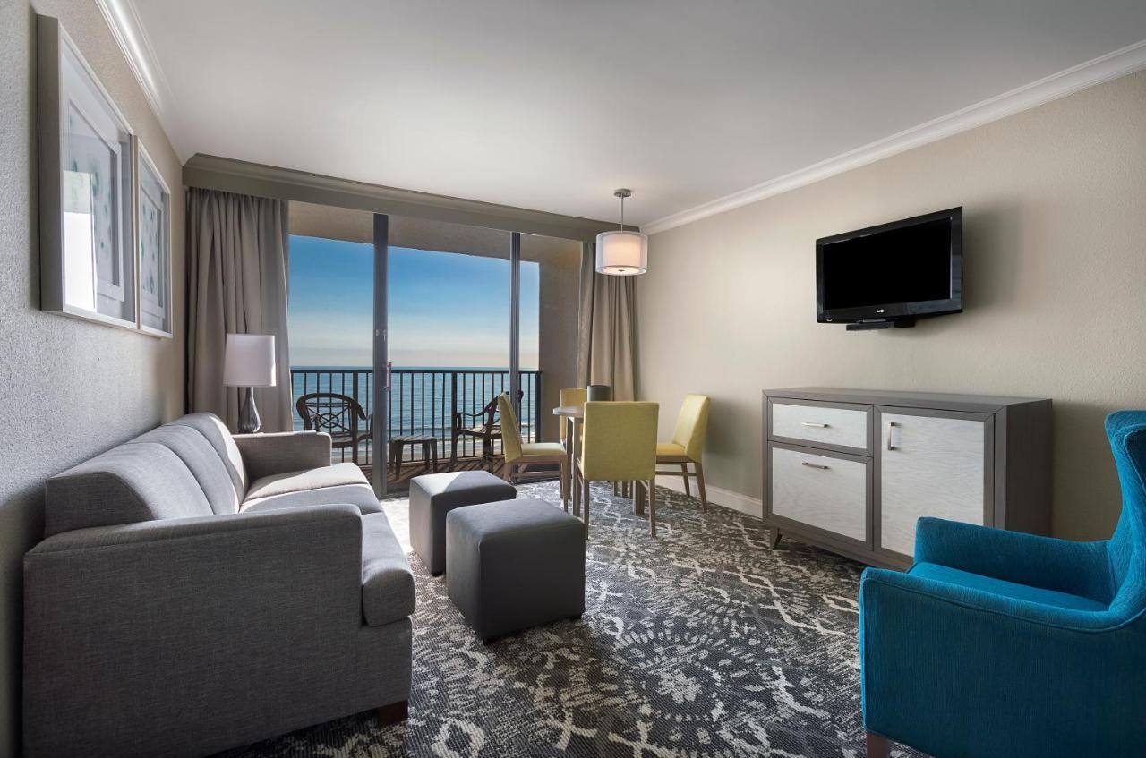 Breakers Resort Hotel Myrtle Beach Dış mekan fotoğraf