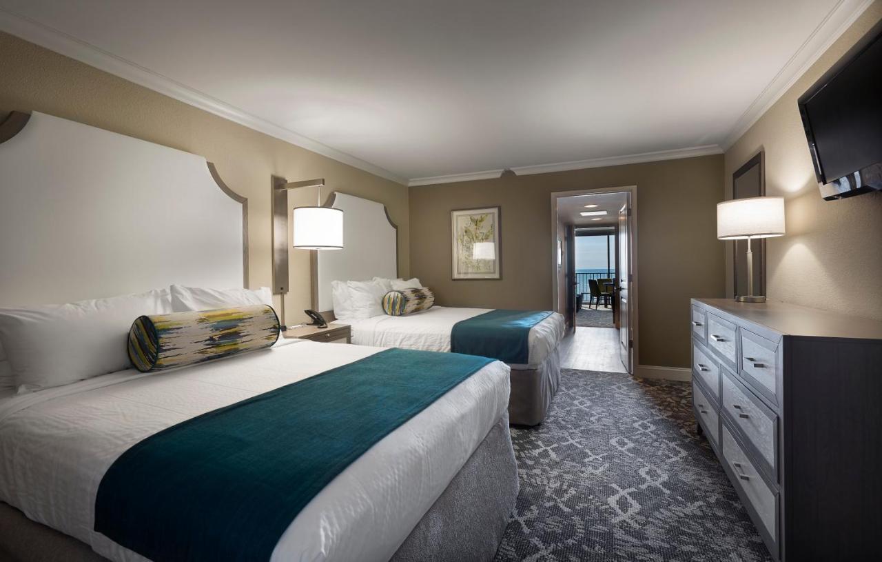 Breakers Resort Hotel Myrtle Beach Dış mekan fotoğraf
