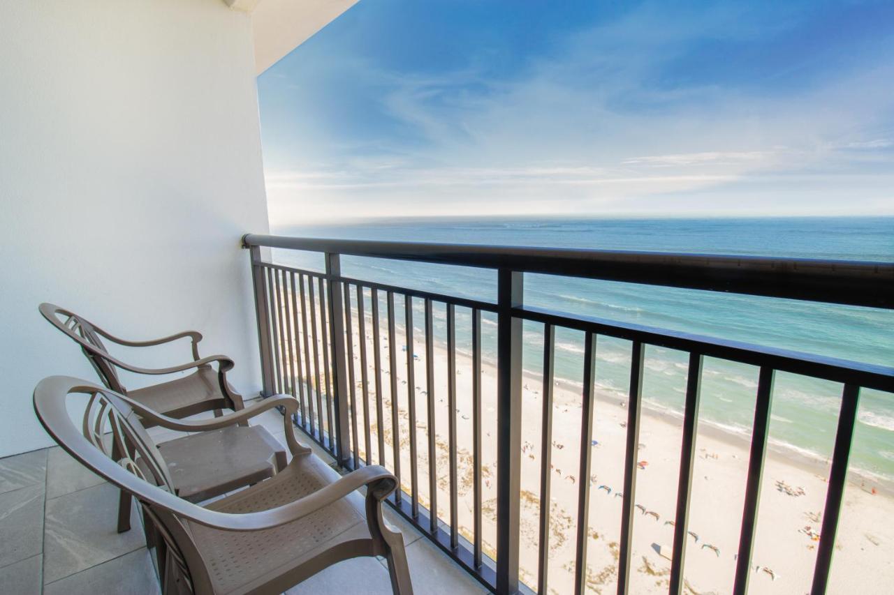 Breakers Resort Hotel Myrtle Beach Dış mekan fotoğraf