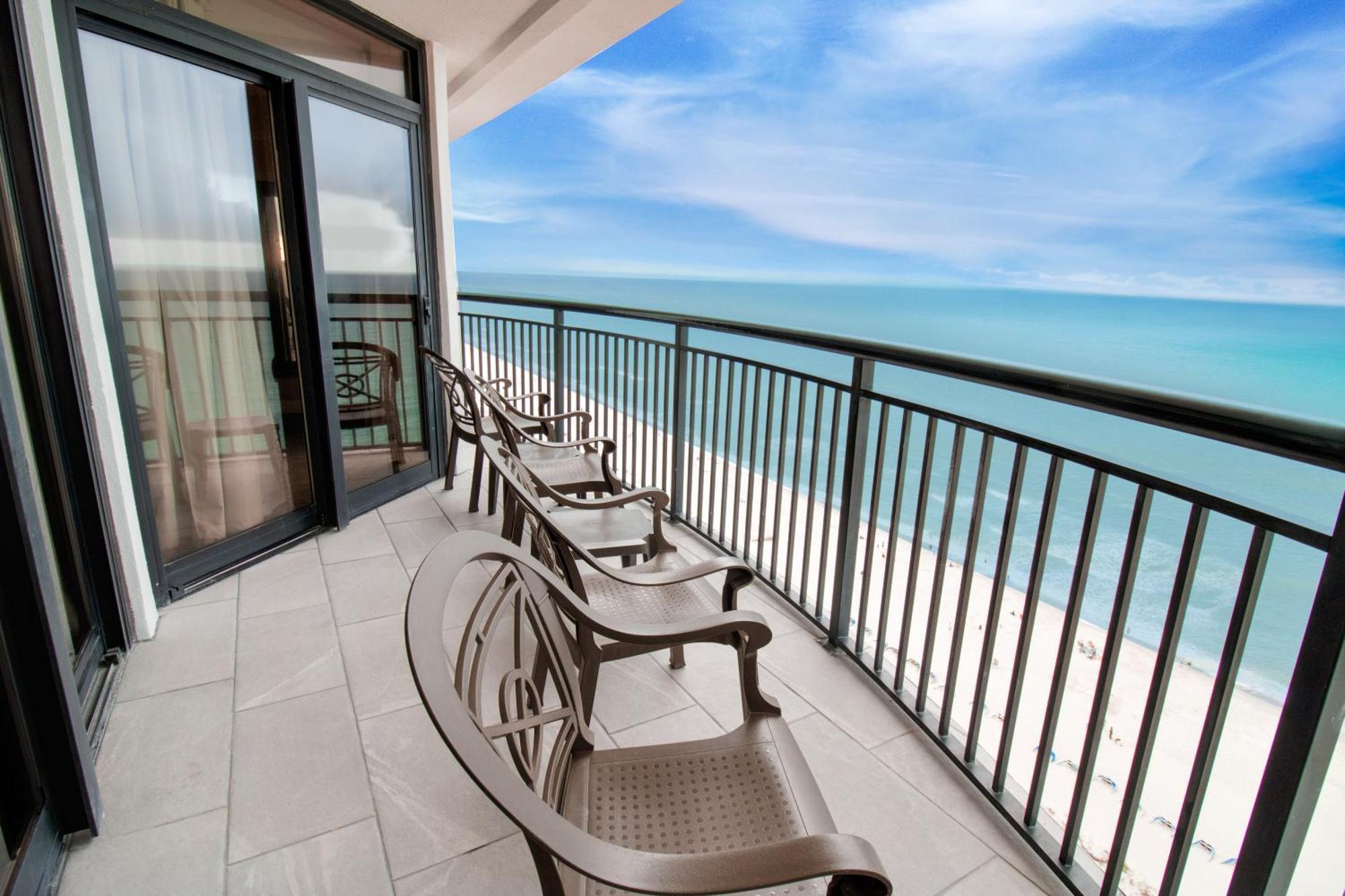 Breakers Resort Hotel Myrtle Beach Dış mekan fotoğraf