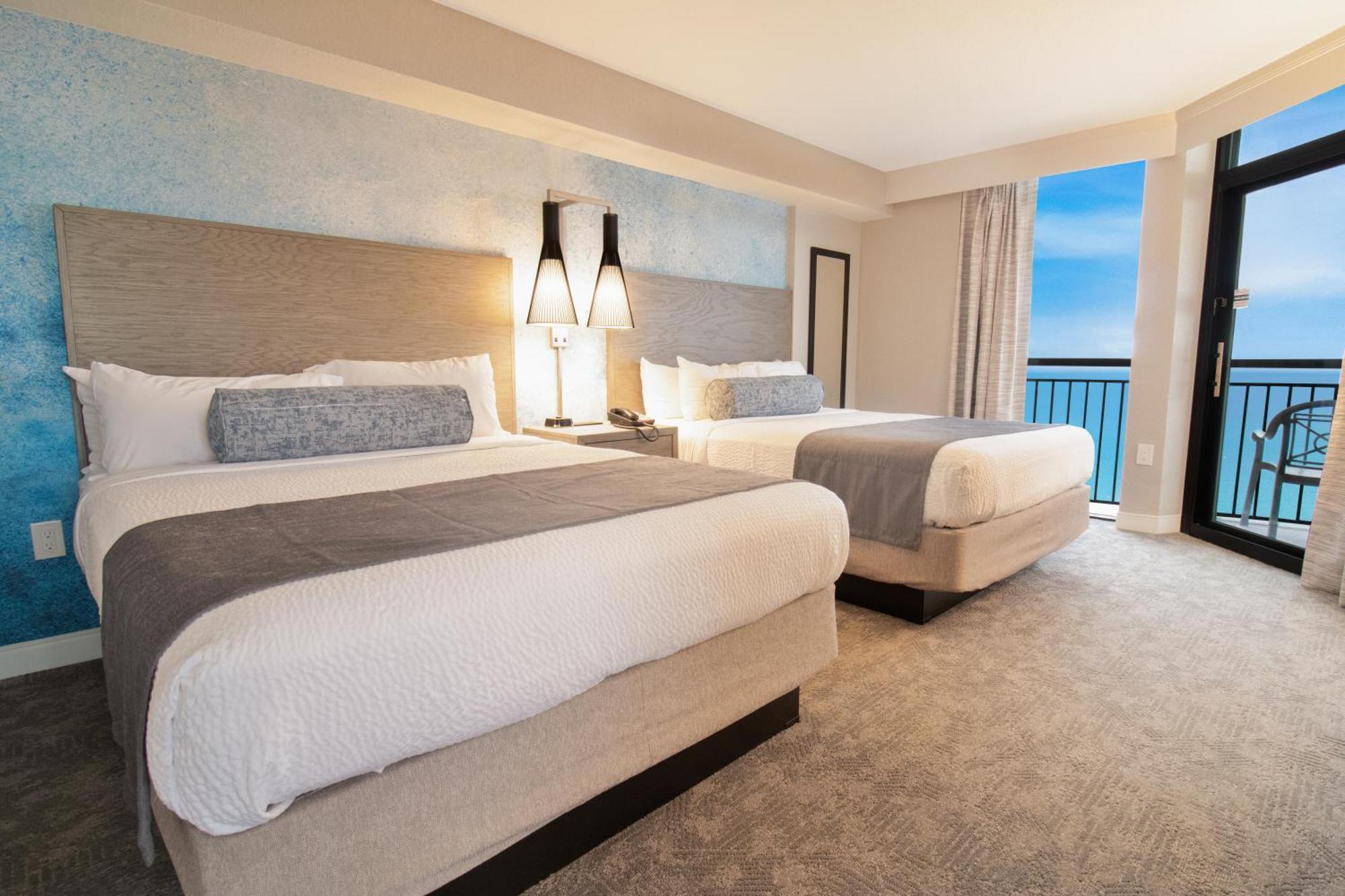 Breakers Resort Hotel Myrtle Beach Dış mekan fotoğraf