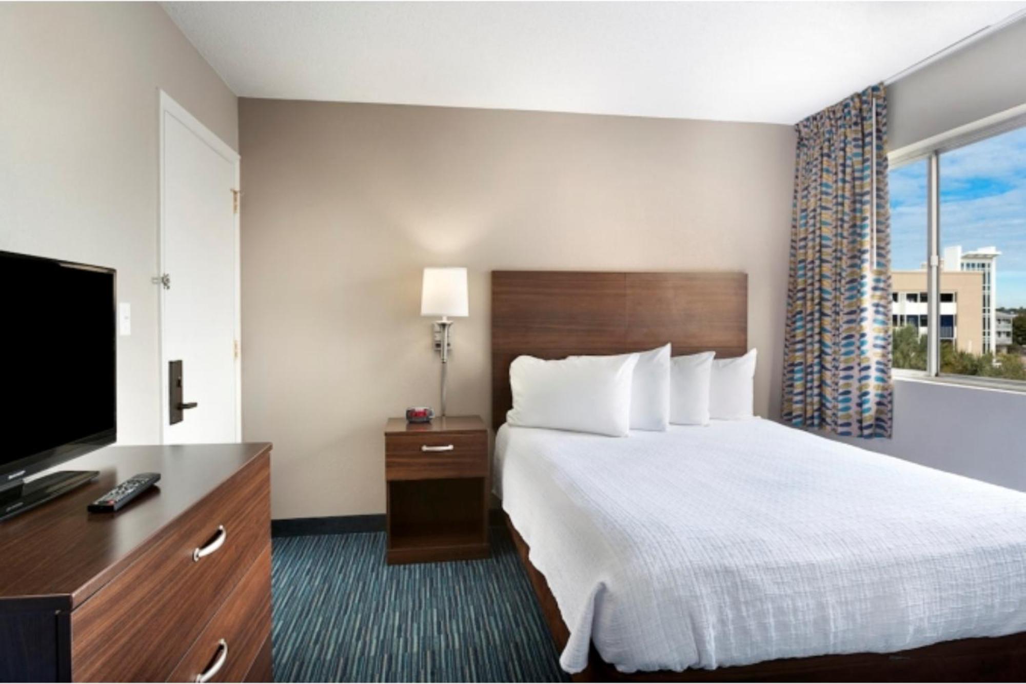 Breakers Resort Hotel Myrtle Beach Dış mekan fotoğraf