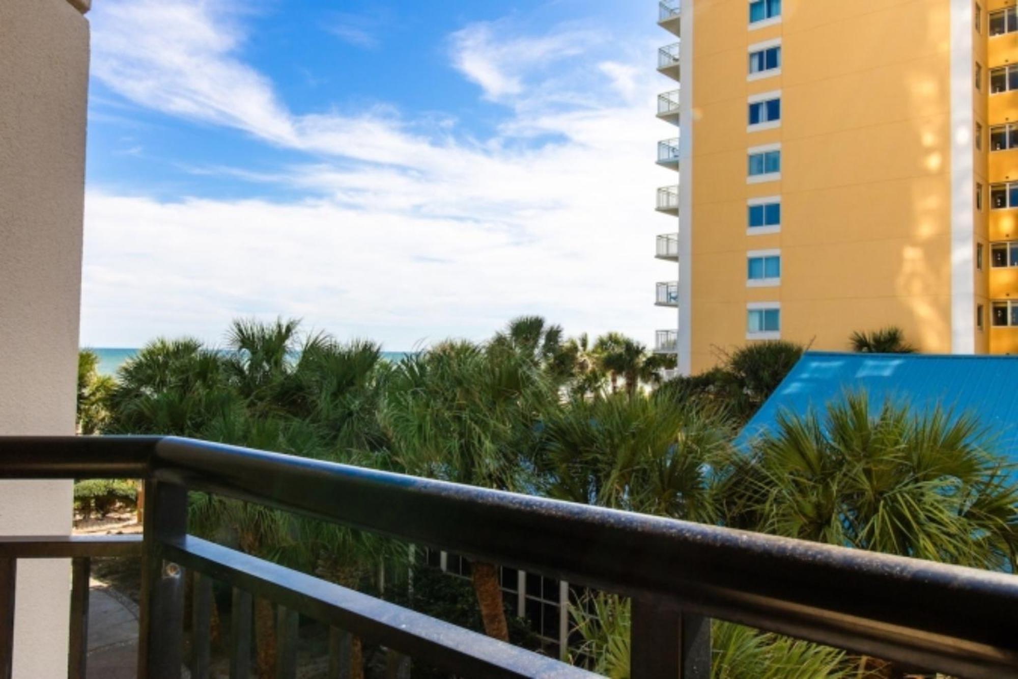 Breakers Resort Hotel Myrtle Beach Dış mekan fotoğraf