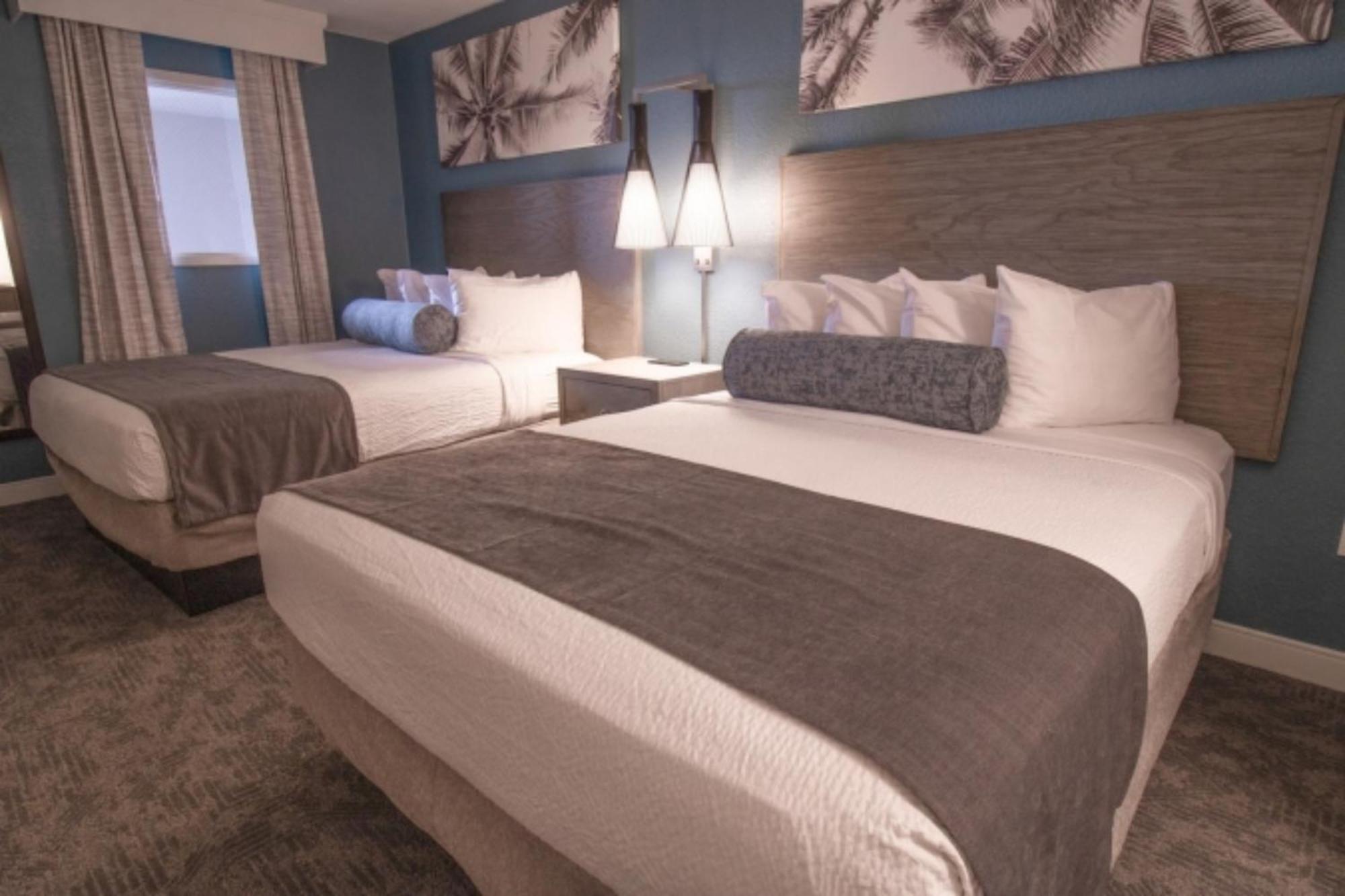 Breakers Resort Hotel Myrtle Beach Dış mekan fotoğraf