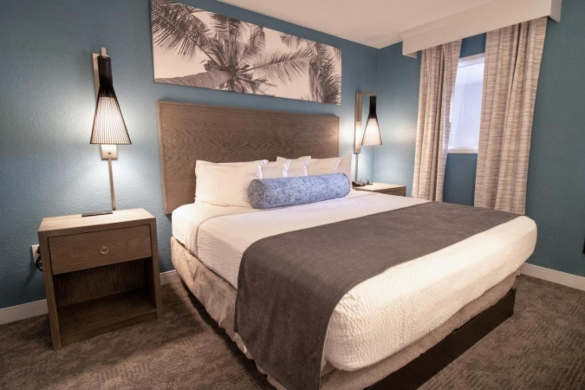 Breakers Resort Hotel Myrtle Beach Dış mekan fotoğraf