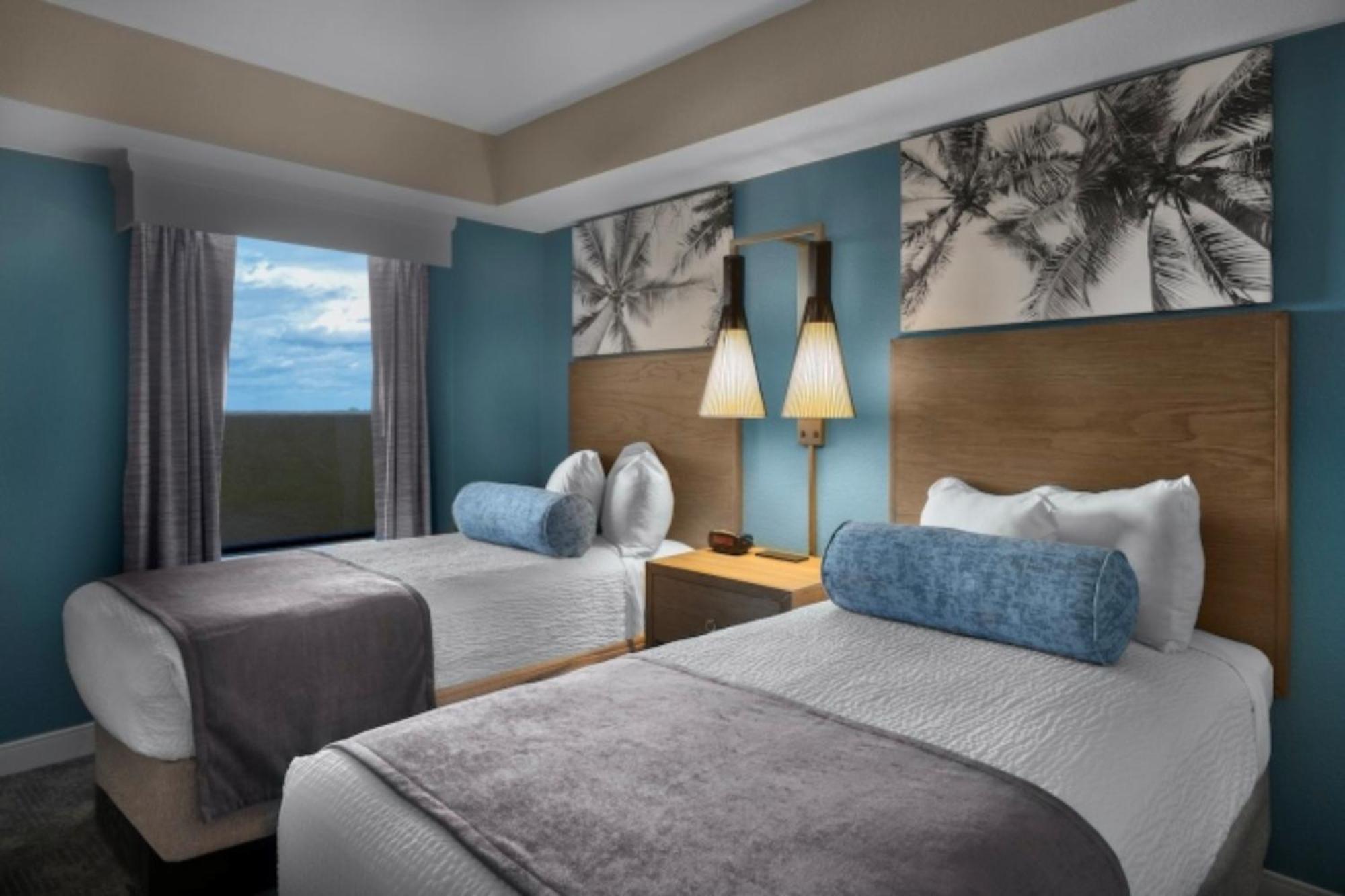 Breakers Resort Hotel Myrtle Beach Dış mekan fotoğraf