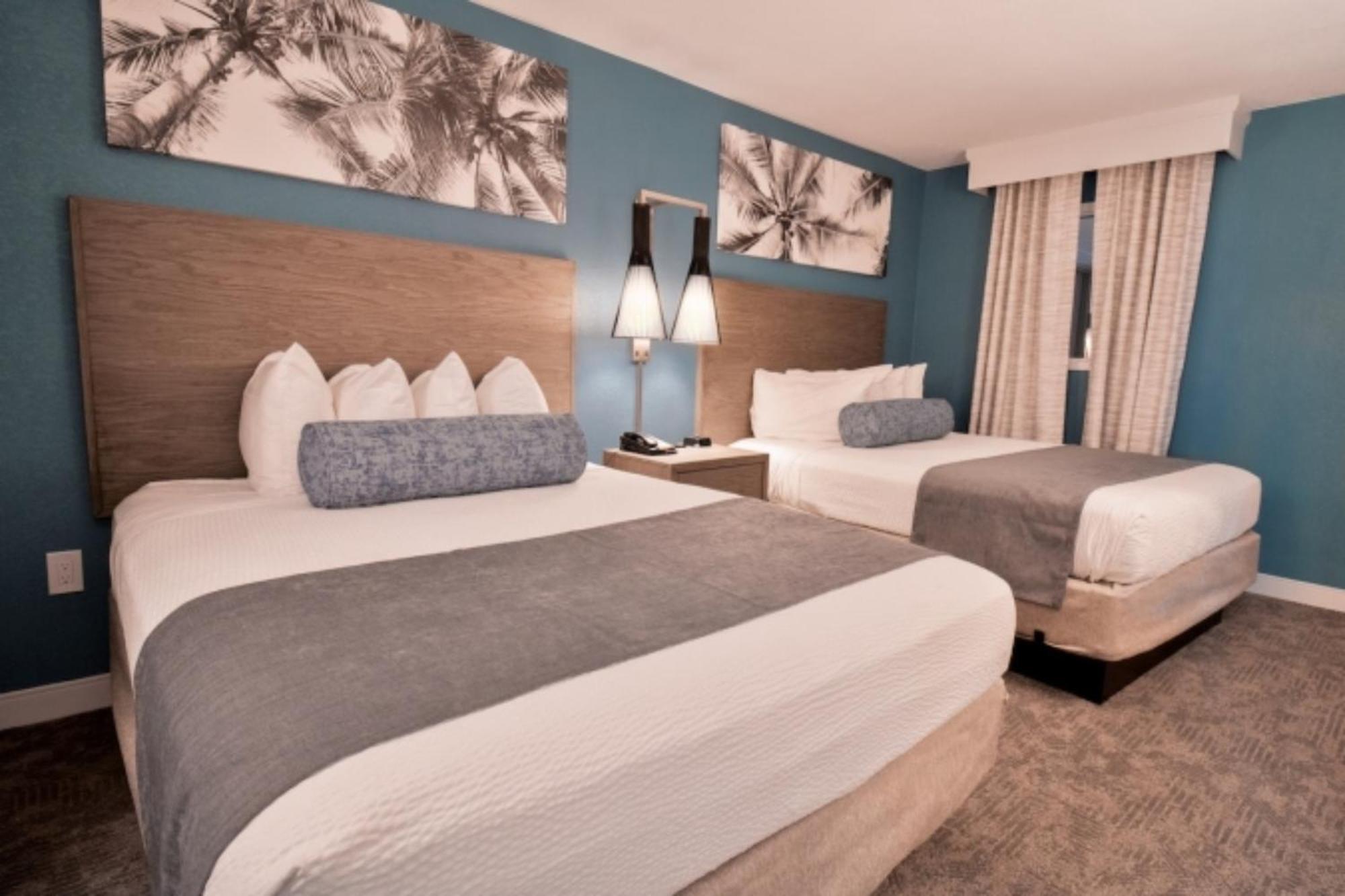 Breakers Resort Hotel Myrtle Beach Dış mekan fotoğraf
