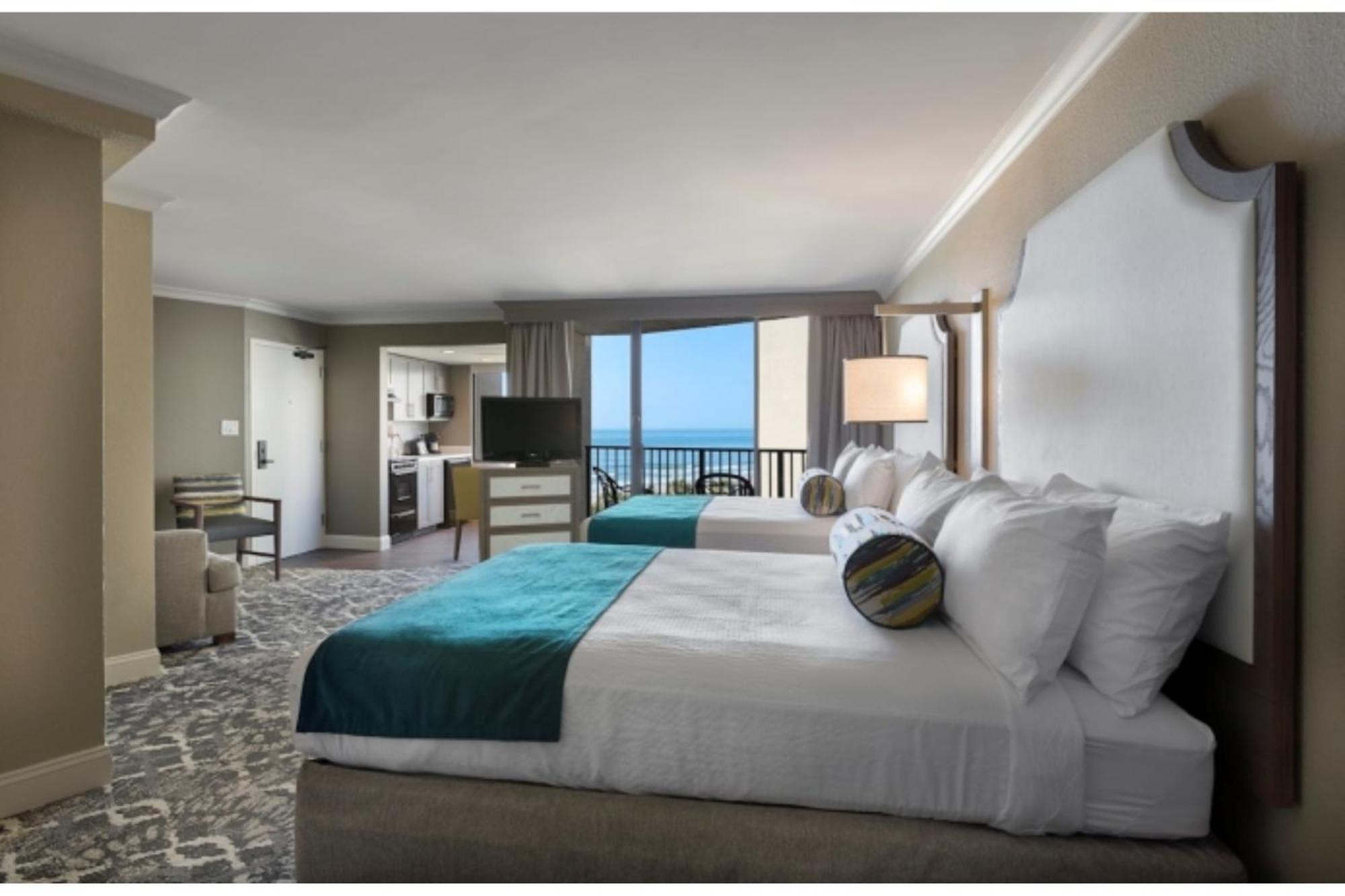 Breakers Resort Hotel Myrtle Beach Dış mekan fotoğraf