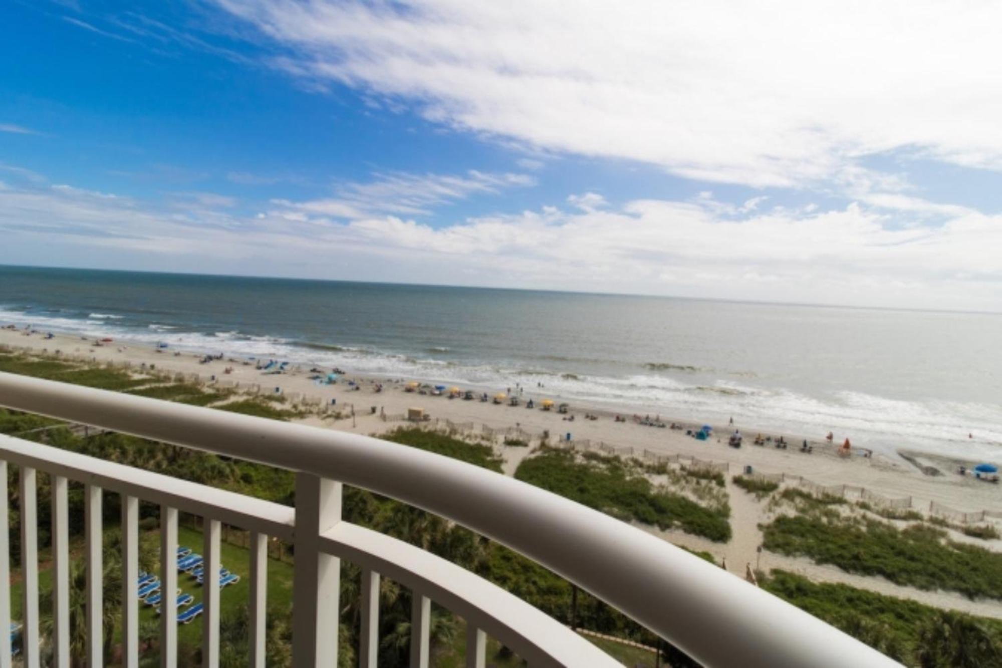Breakers Resort Hotel Myrtle Beach Dış mekan fotoğraf