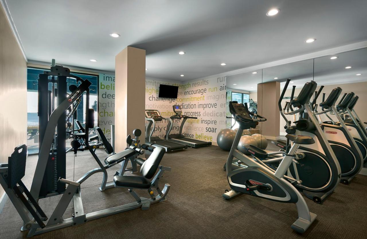 Breakers Resort Hotel Myrtle Beach Dış mekan fotoğraf