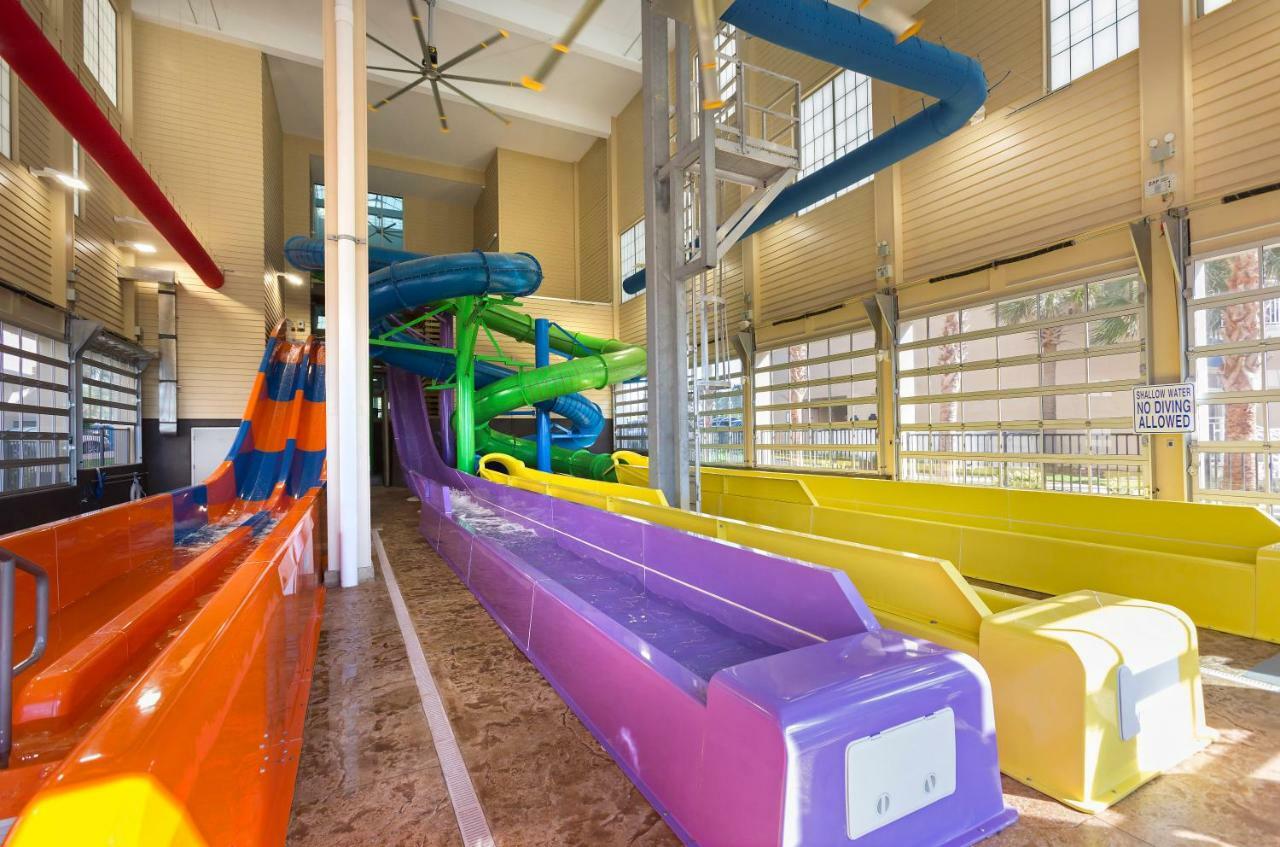Breakers Resort Hotel Myrtle Beach Dış mekan fotoğraf